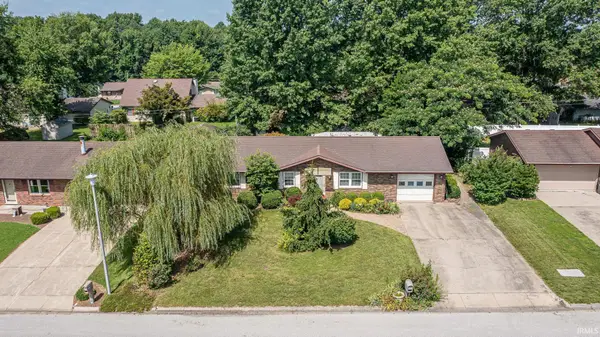 4357 Baden Strasse, Jasper, IN 47546