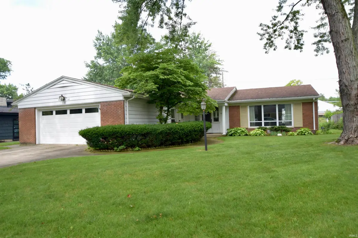 5126 Indiana Avenue, Fort Wayne, IN 46807 - #1