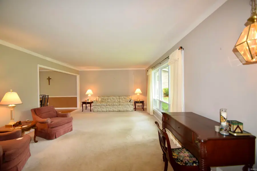 5126 Indiana Avenue, Fort Wayne, IN 46807 - #3