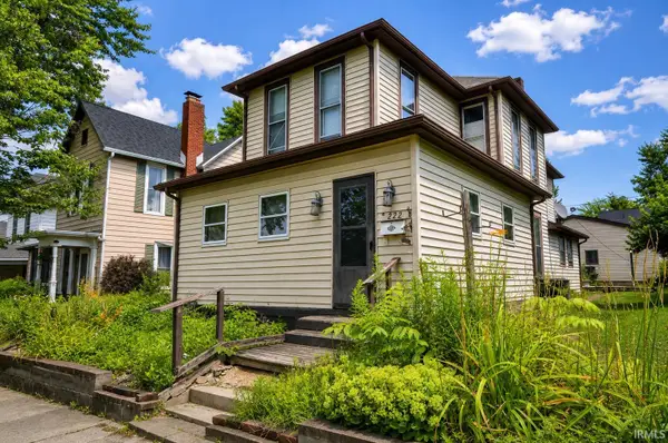 222 N Vine Street, Muncie, IN 47302