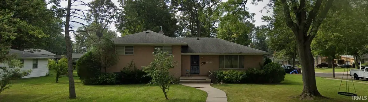 2418 Shadyoak Drive, Fort Wayne, IN 46806 - #1
