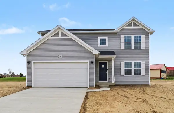 50633 White Buck Drive, Elkhart, IN 46514