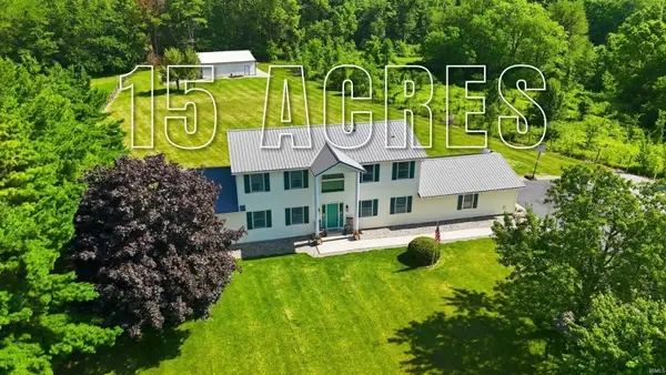 1766 E State Road 14, Silver Lake, IN 46982