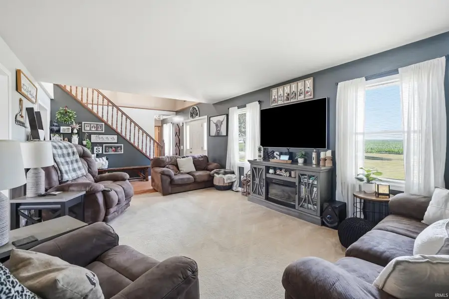 1766 E State Road 14, Silver Lake, IN 46982 - #3