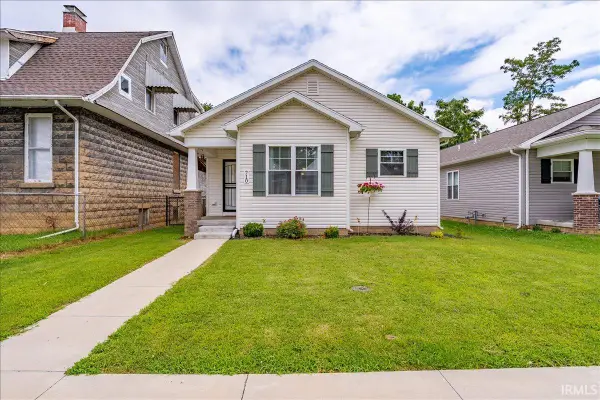 710 E Iowa Street, Evansville, IN 47711