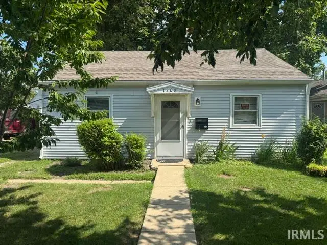 1708 Wilson Street, Lafayette, IN 47904 - #1