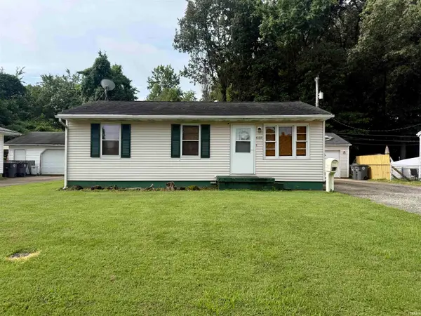 4109 Riverside Drive, Evansville, IN 47715
