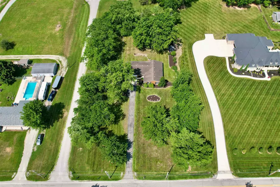 7019 Hazelett Road, Fort Wayne, IN 46835 - #3