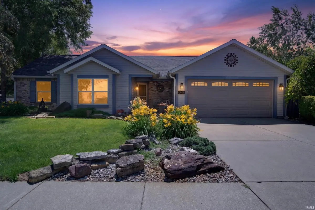 2019 Wellesley Lane, Kokomo, IN 46902 - #1