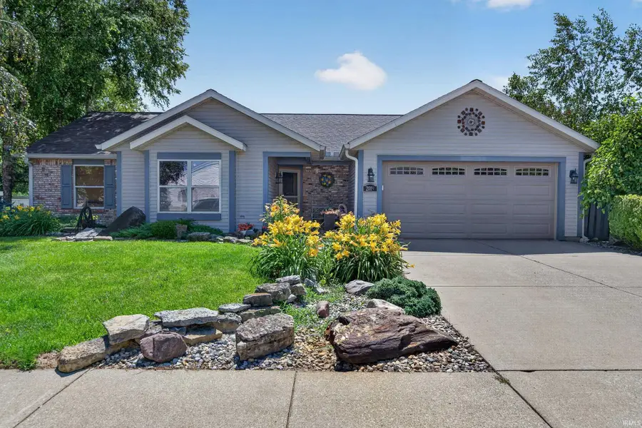 2019 Wellesley Lane, Kokomo, IN 46902 - #2