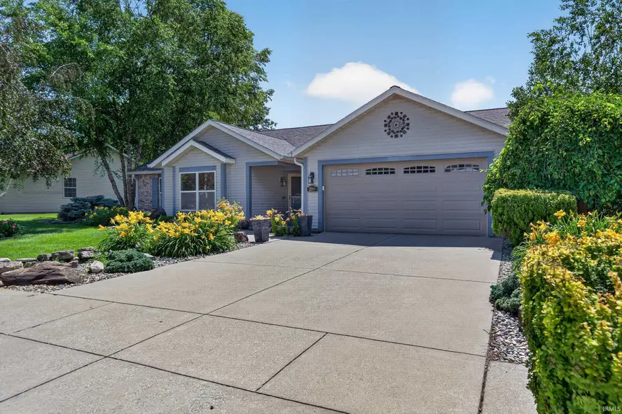 2019 Wellesley Lane, Kokomo, IN 46902 - #3