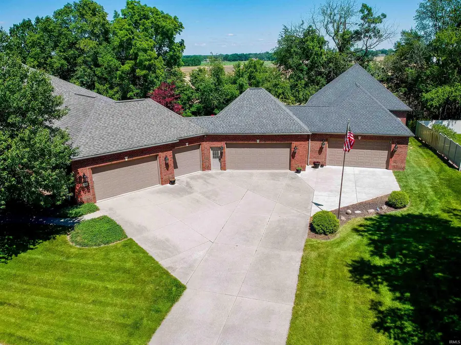 136 Tulip Circle, Bremen, IN 46506 - #2