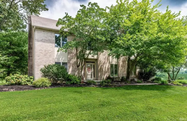 6909 Tonia Court, Evansville, IN 47710