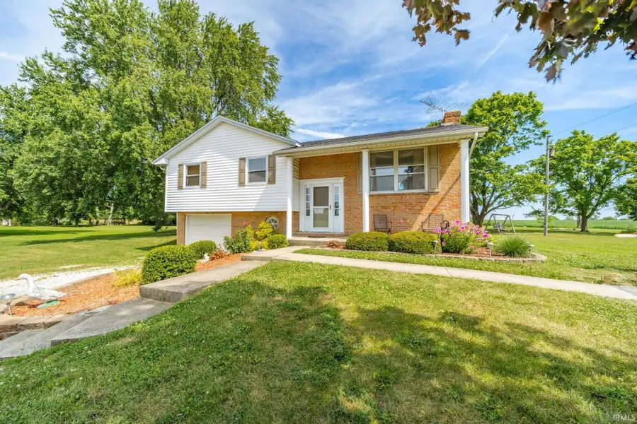 548 E State Road 28, Alexandria, IN 46001 - #2