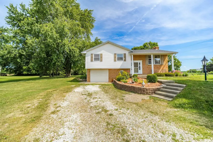 548 E State Road 28, Alexandria, IN 46001 - #3