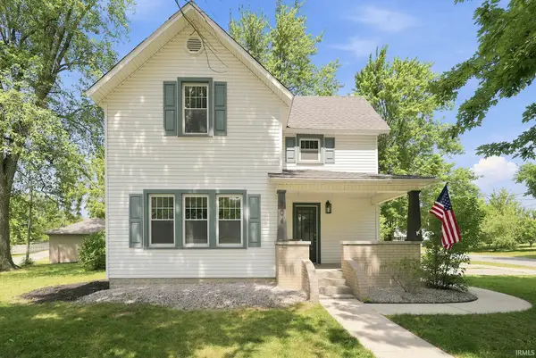 604 Winchester Street, Decatur, IN 46733