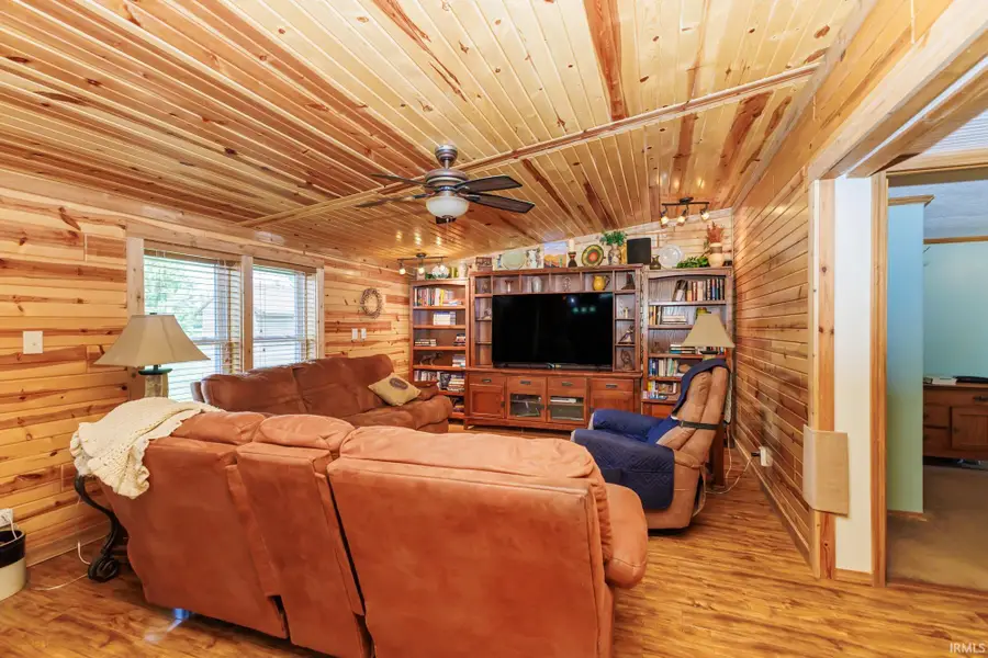 12110 W Highway 28, Gaston, IN 47342 - #3