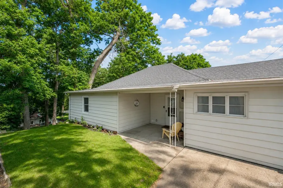 1101 Sunday Lane, Winona Lake, IN 46590 - #3