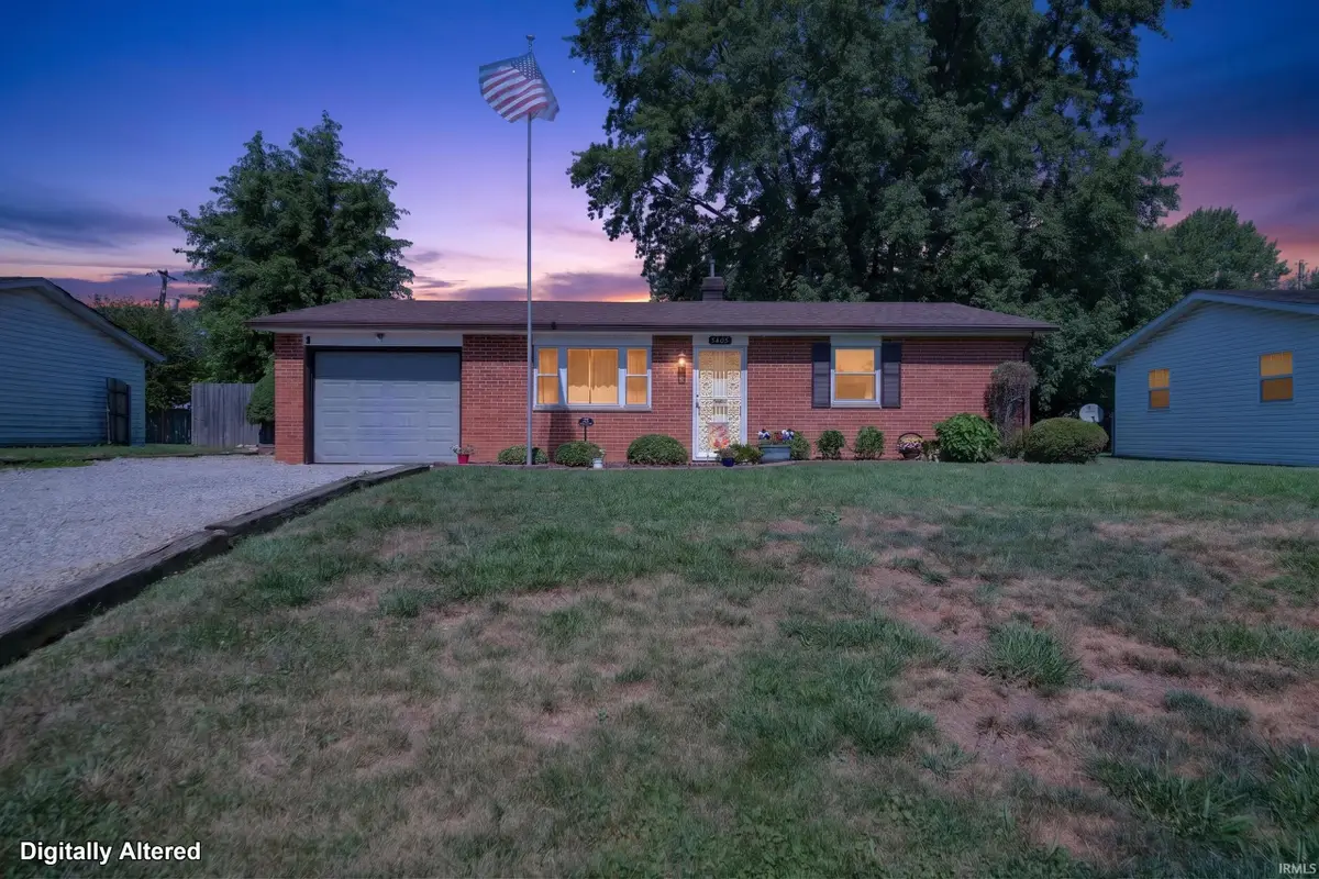 5405 Menomonee Drive, Kokomo, IN 46902 - #1