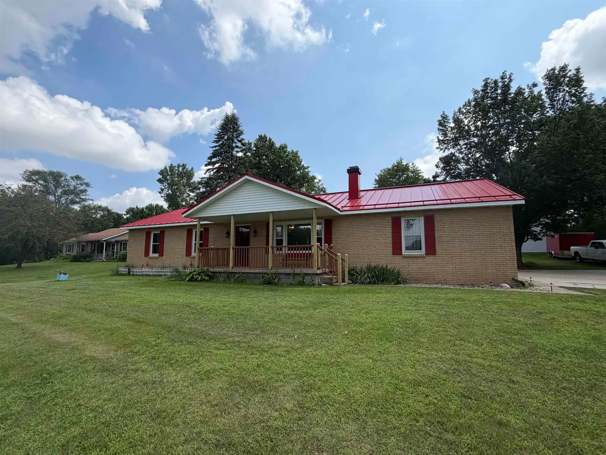 59034 Bremen Highway, Mishawaka, IN 46544 - #1