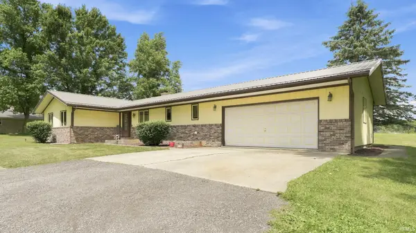 4421 S State Road 5 Road, South Whitley, IN 46787