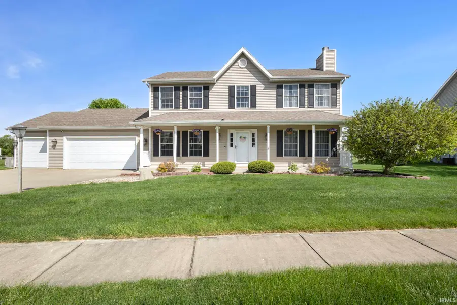 13755 Hearthwood Court, Granger, IN 46530 - #2
