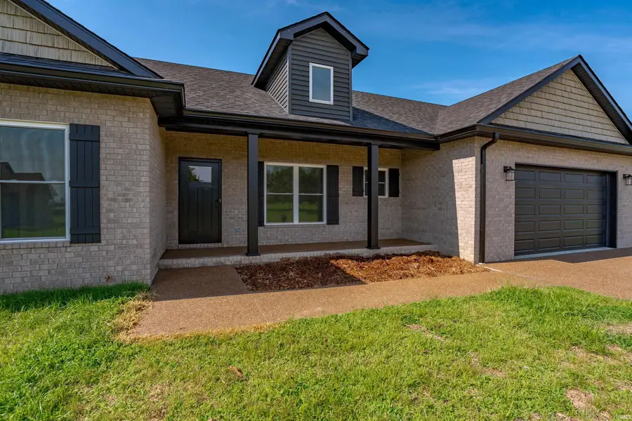 306 Sunset Drive, Mount Vernon, IN 47620 - #2