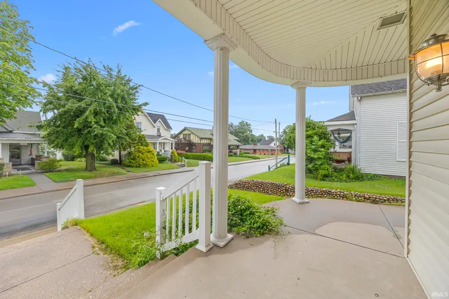 1313 Main Street, Jasper, IN 47546 - #2