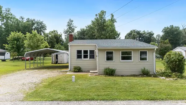 7605 W Forest Avenue, Warsaw, IN 46582