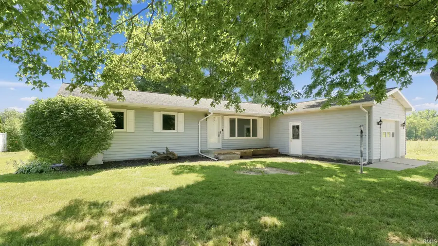 11007 N Ogden Road, North Manchester, IN 46962 - #2