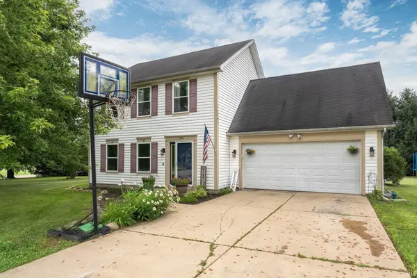 5308 E Chandler Drive, Monticello, IN 47960