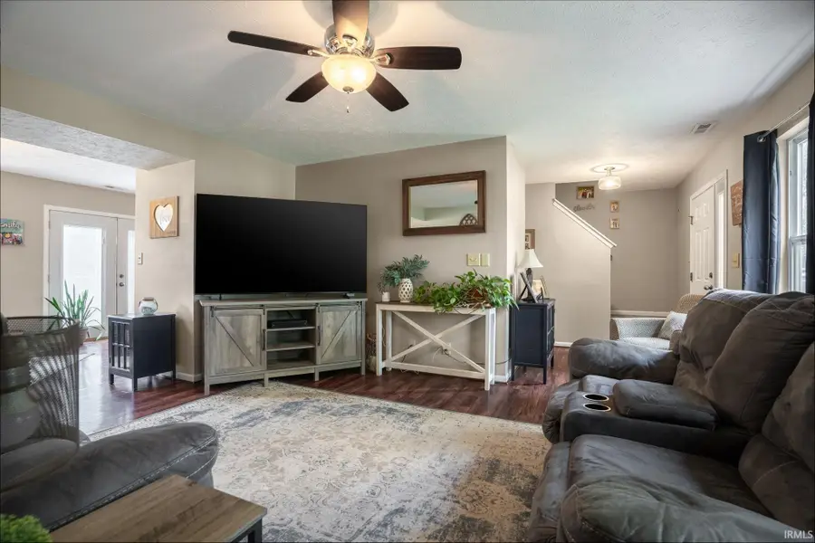 5308 E Chandler Drive, Monticello, IN 47960 - #2