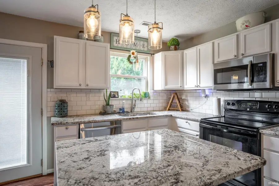 5308 E Chandler Drive, Monticello, IN 47960 - #3
