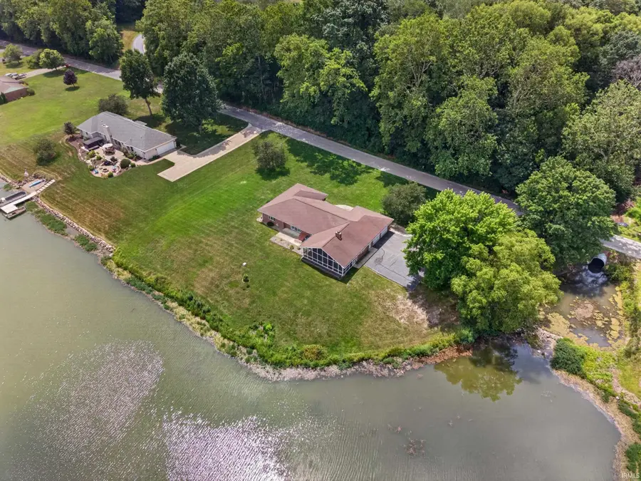 784 N Cr 300 E, Logansport, IN 46947 - #2