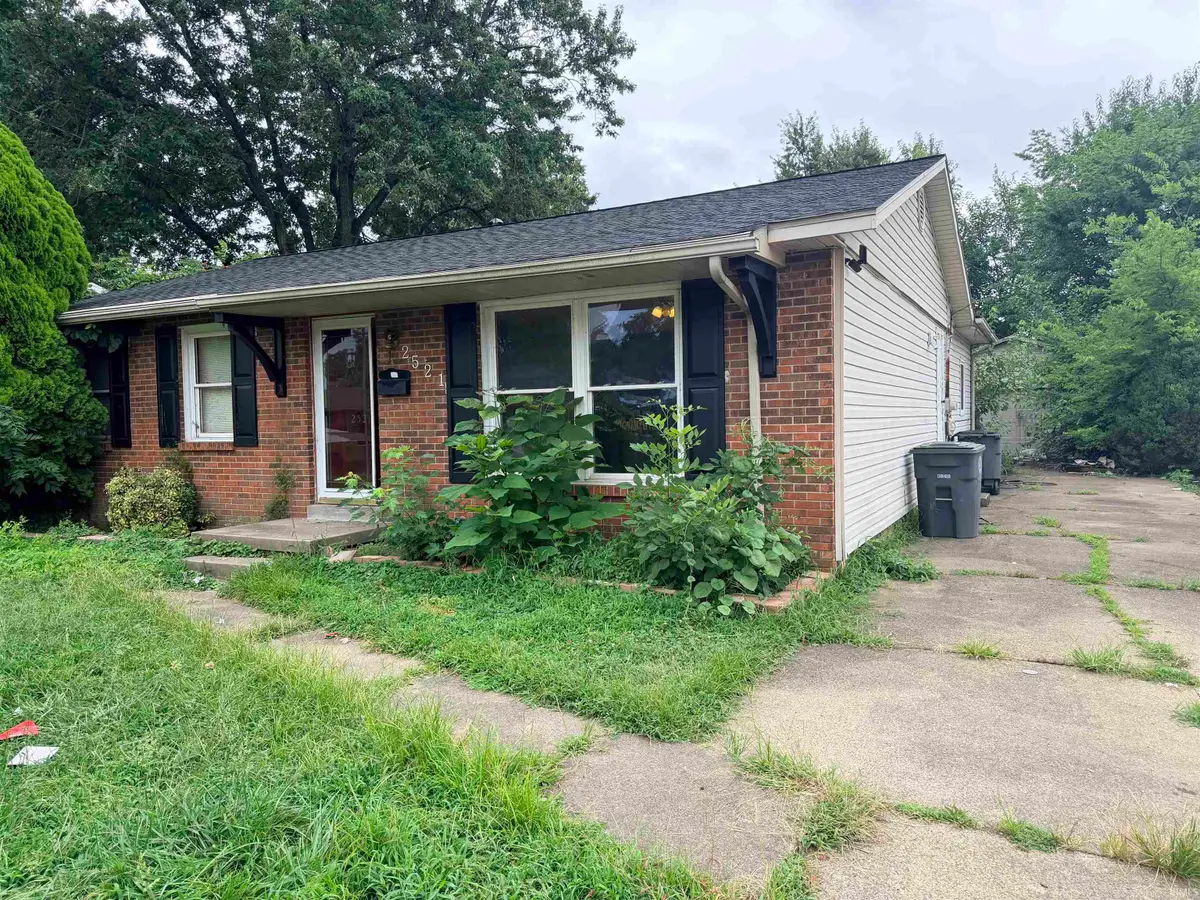 2521 Margybeth Avenue, Evansville, IN 47714 - #1