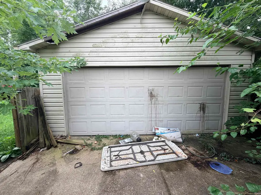 2521 Margybeth Avenue, Evansville, IN 47714 - #2