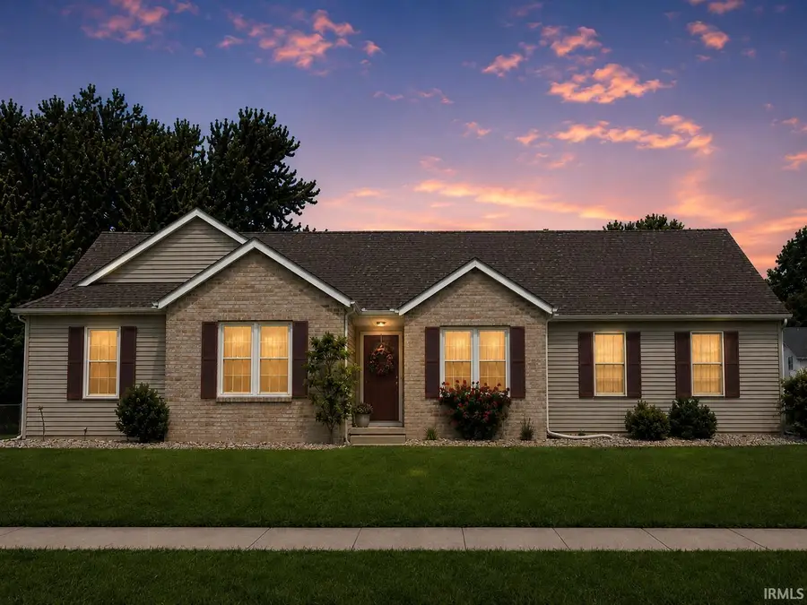 11692 Parke County Circle, Granger, IN 46530 - #2