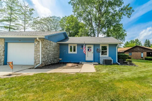 129 Wildwood Boulevard, New Castle, IN 47362