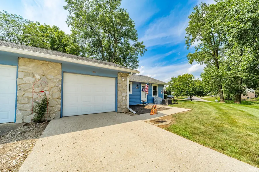 129 Wildwood Boulevard, New Castle, IN 47362 - #2