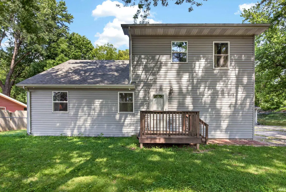 2607 Smith Drive, Lafayette, IN 47909 - #1