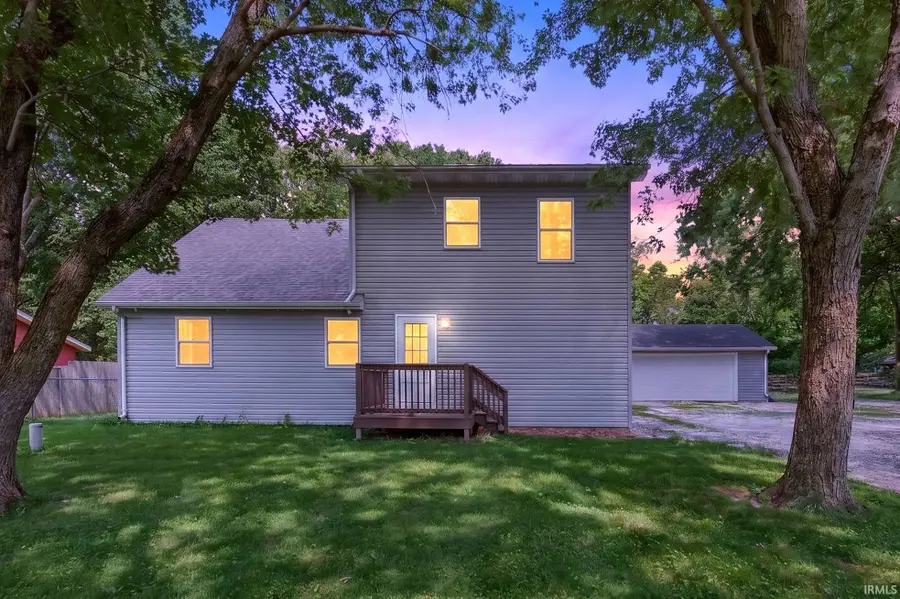 2607 Smith Drive, Lafayette, IN 47909 - #2