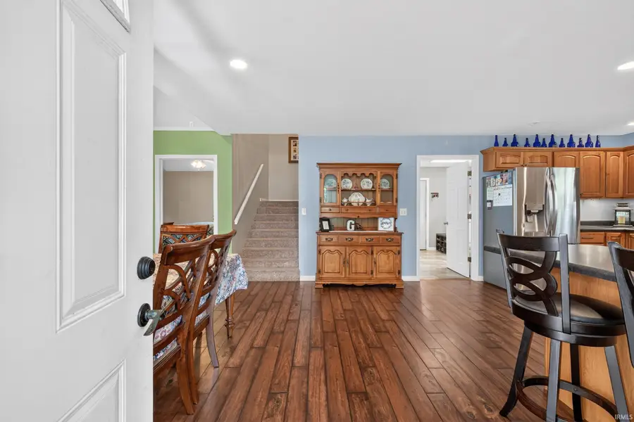 2607 Smith Drive, Lafayette, IN 47909 - #3