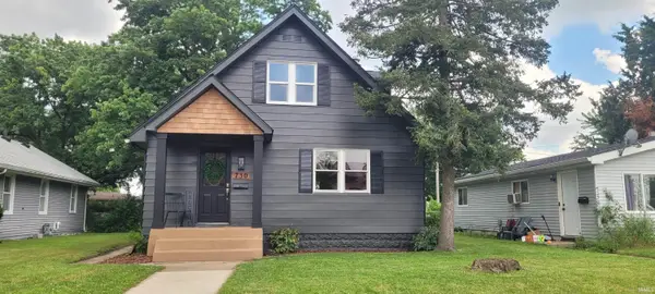 730 Jackson Street, Mishawaka, IN 46544