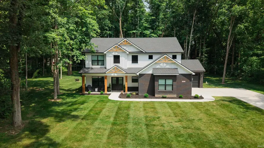 1981 Gild Drive, Lafayette, IN 47905 - #2