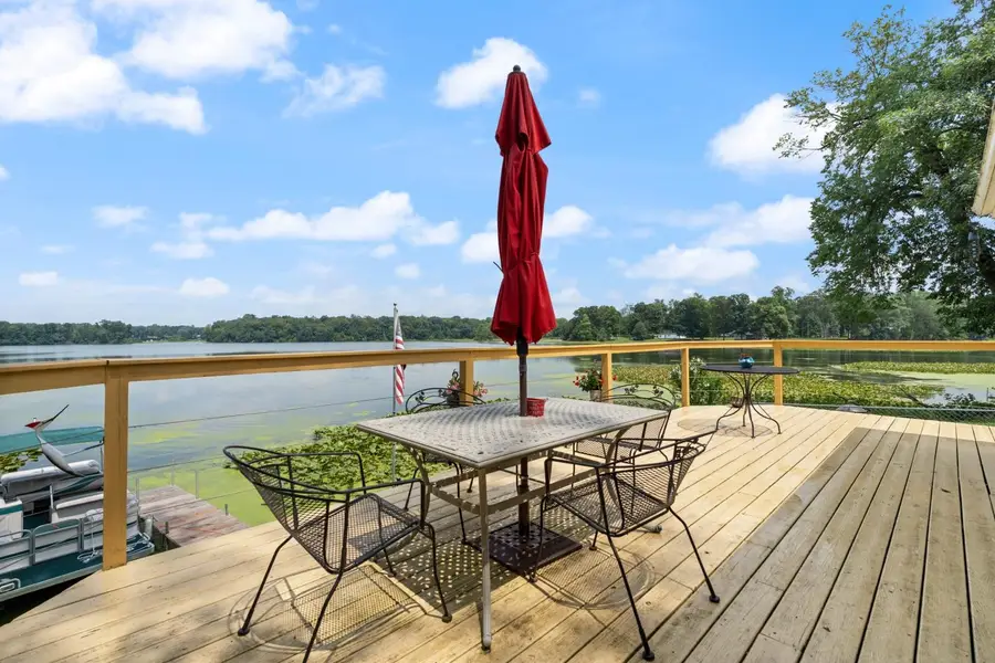 4298 S Lakeshore Drive, Mentone, IN 46539 - #2