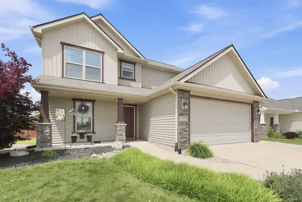 15132 Whitaker Drive, Fort Wayne, IN 46818