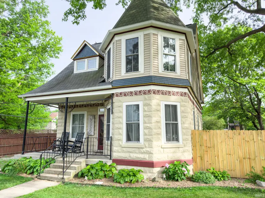 356 Wabash Street, Berne, IN 46711 - #2