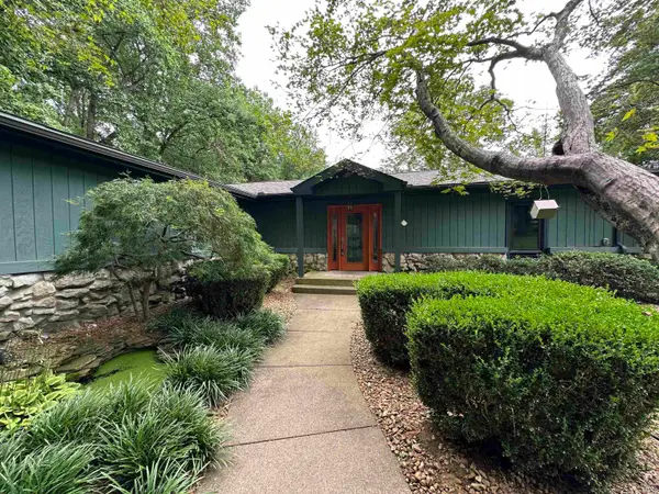 701 Marigold Court, Evansville, IN 47712