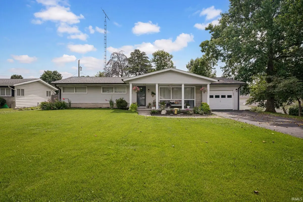 332 Eastwood Drive, Bedford, IN 47421 - #1