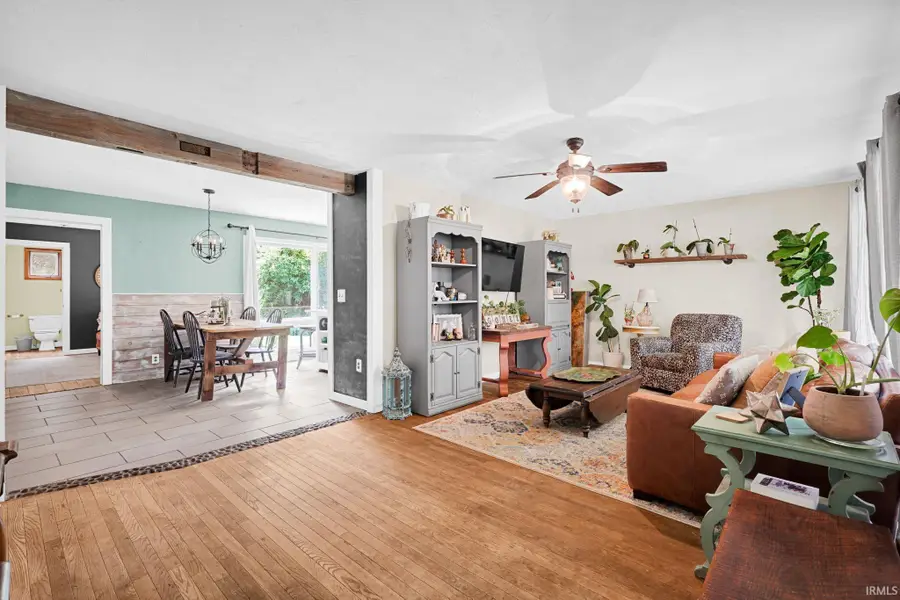 332 Eastwood Drive, Bedford, IN 47421 - #3